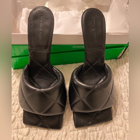 Bottega Mule “Sandal” - Picture 1 of 4